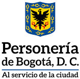 Personería Bogotá