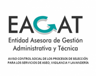 EAGAT Aviso control social